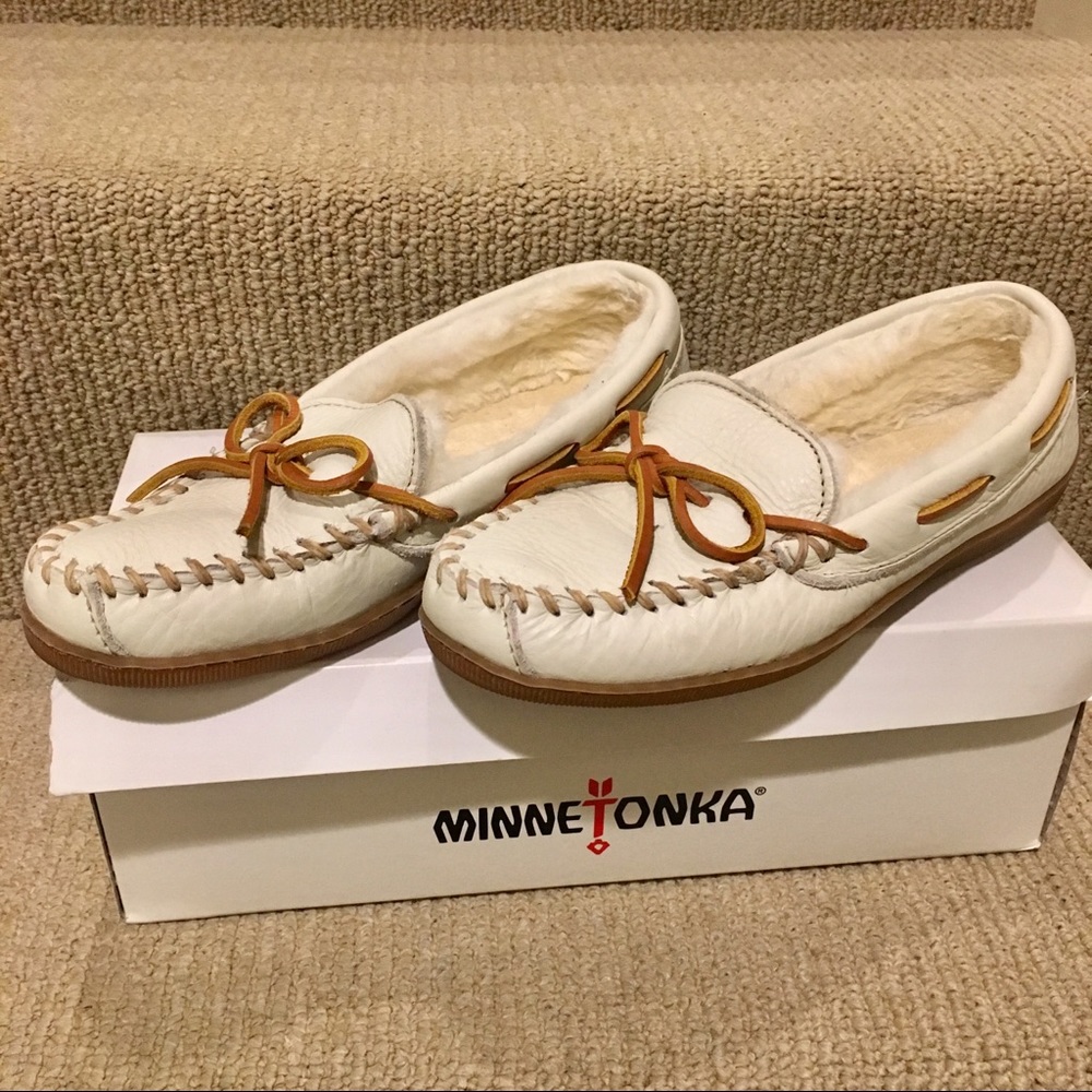 Super cute fall/winter slipper